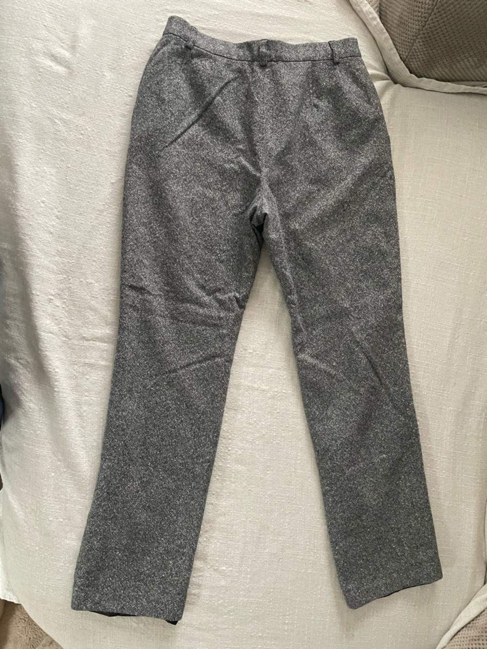 Pendleton Wool Pants - Picture 5 of 8